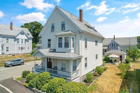 27 Harrison Ave #2, Gloucester, MA 01930 photo 29