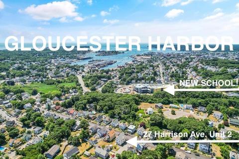 27 Harrison Ave #2, Gloucester, MA 01930 photo 2