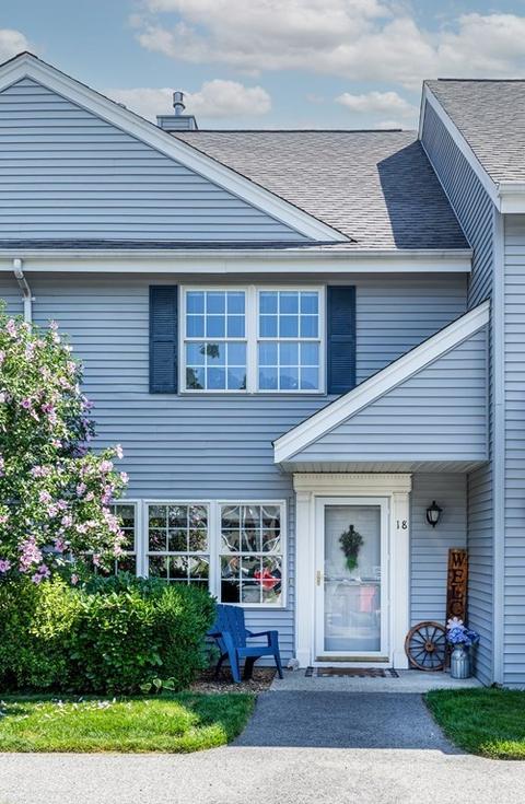 13 Pullard Rd #18, Grafton, MA 01519 photo 2