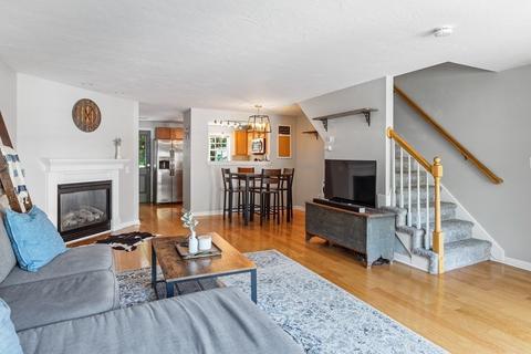13 Pullard Rd #18, Grafton, MA 01519 photo 10