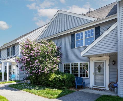 13 Pullard Rd #18, Grafton, MA 01519 photo 3
