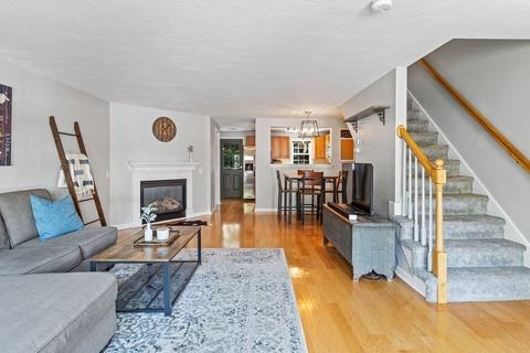13 Pullard Rd #18, Grafton, MA 01519 photo 9