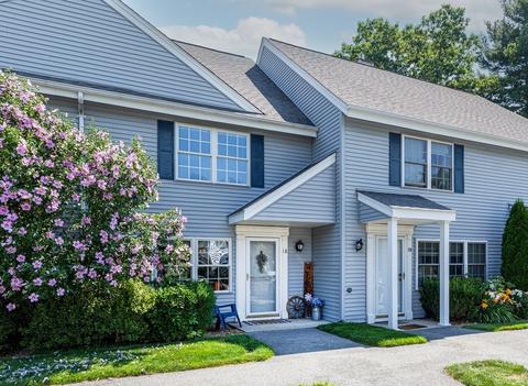 13 Pullard Rd #18, Grafton, MA 01519 photo 1