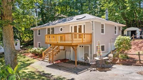 3 Barnstable Rd, Worcester, MA 01605 photo 1