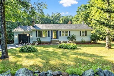 33 Holt Rd, Ashburnham, MA 01430 photo 1