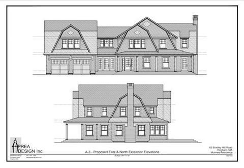 65 Bradley Hill Rd, Hingham, MA 02043 photo 1