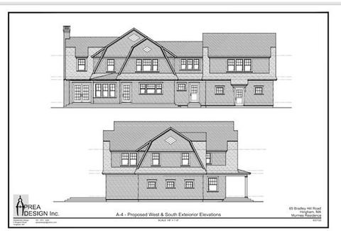 65 Bradley Hill Rd, Hingham, MA 02043 photo 2