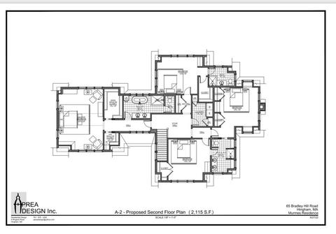 65 Bradley Hill Rd, Hingham, MA 02043 photo 3