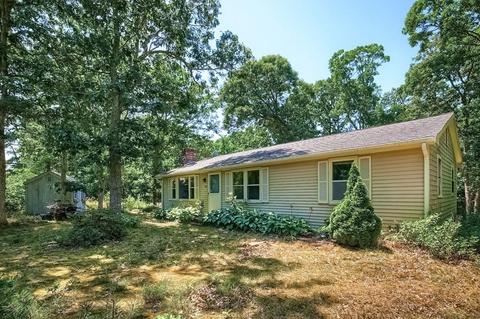 995 Massasoit Rd, Eastham, MA 02642 photo 1