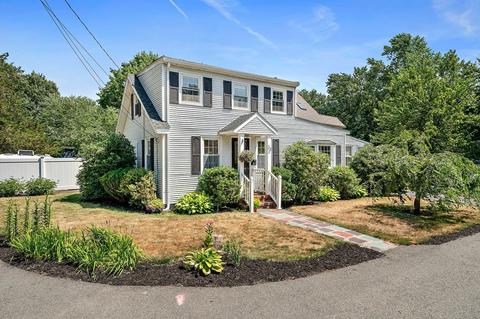 58 Arlington Rd, Dedham, MA 02026 photo 1