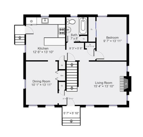 155 South St, Reading, MA 01867 photo 31