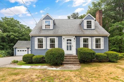 155 South St, Reading, MA 01867 photo 1