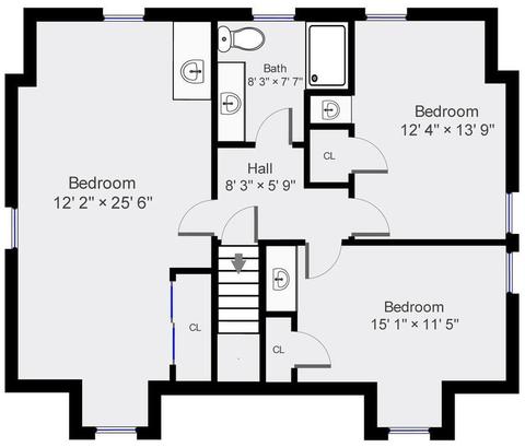 155 South St, Reading, MA 01867 photo 32