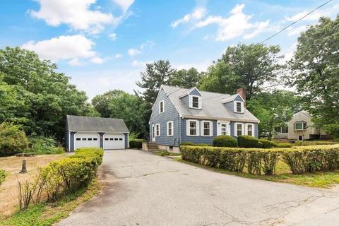 155 South St, Reading, MA 01867 photo 2