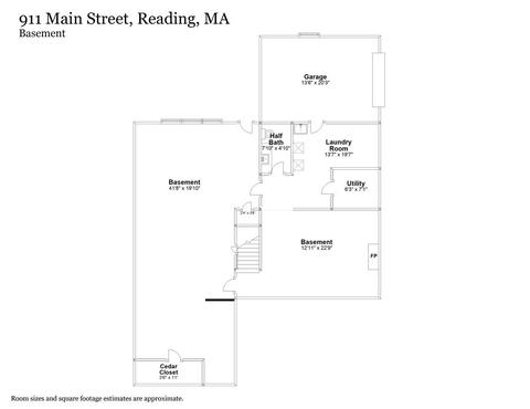 911 Main St, Reading, MA 01867 photo 42