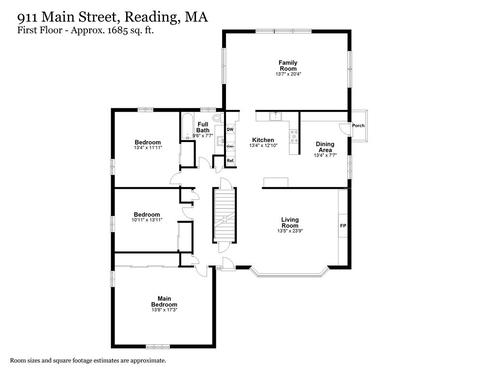 911 Main St, Reading, MA 01867 photo 41
