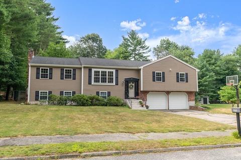 171 David Rd, Franklin, MA 02038 photo 1