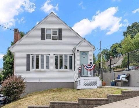 22 Parkview Rd, Everett, MA 02149 photo 8