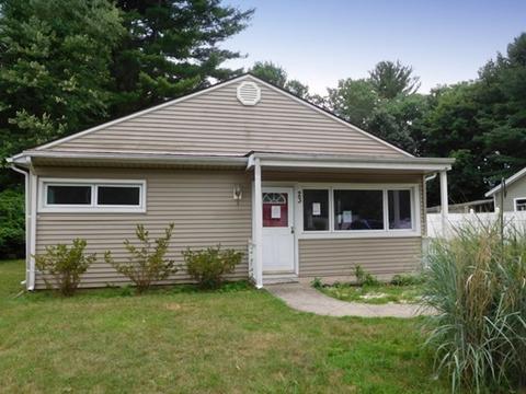 23 Vincent St, Springfield, MA 01129 photo 1