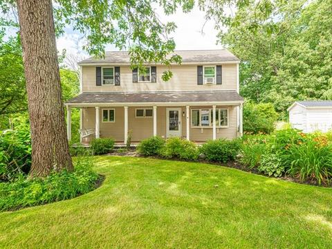 5 Juniper Ln, Georgetown, MA 01833 photo 1