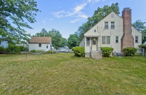 42 Rollins St, Springfield, MA 01109 photo 22