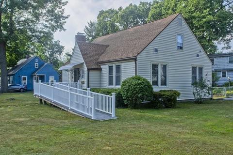 42 Rollins St, Springfield, MA 01109 photo 25