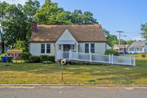 42 Rollins St, Springfield, MA 01109 photo 1