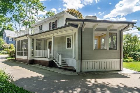 33 Risley Rd, Newton, MA 02465 photo 27