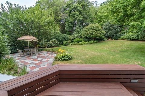 33 Risley Rd, Newton, MA 02465 photo 21