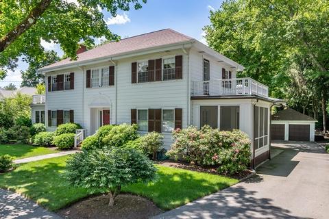 33 Risley Rd, Newton, MA 02465 photo 1