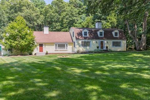 10 Adams Rd, Boxford, MA 01921 photo 1
