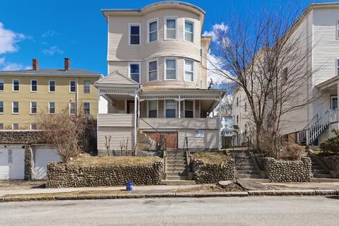 7 Blanche St, Worcester, MA 01604 photo 1
