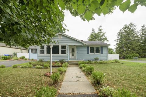 66 Granger St, Springfield, MA 01119 photo 1