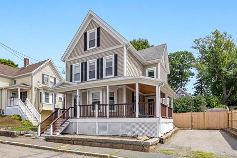 11 Madison Ave, Gloucester, MA 01930 photo 3