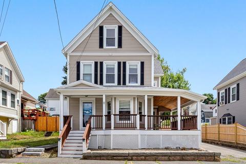11 Madison Ave, Gloucester, MA 01930 photo 1