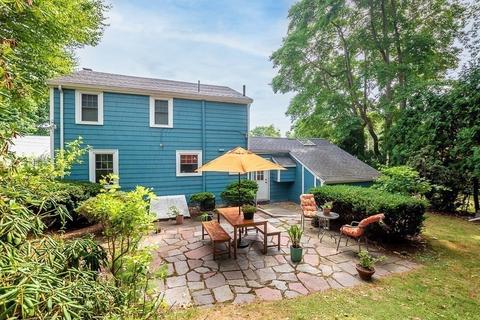 14 Edison Ave, Dedham, MA 02026 photo 34