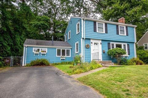 14 Edison Ave, Dedham, MA 02026 photo 3