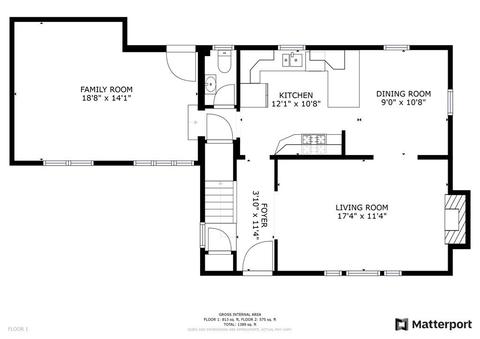 14 Edison Ave, Dedham, MA 02026 photo 37