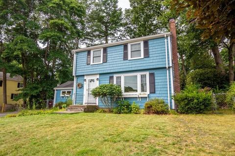 14 Edison Ave, Dedham, MA 02026 photo 2
