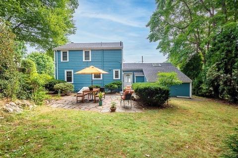 14 Edison Ave, Dedham, MA 02026 photo 33