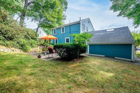 14 Edison Ave, Dedham, MA 02026 photo 35