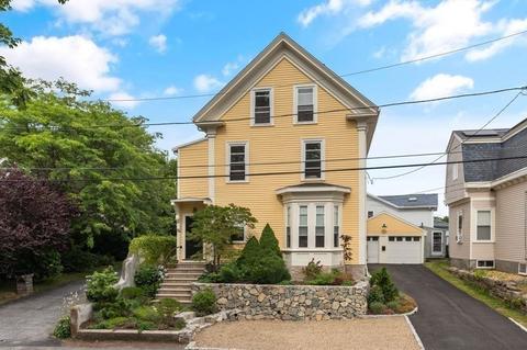 3 Babson St #B, Gloucester, MA 01930 photo 1