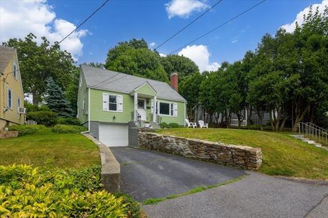 49 Acushnet Ave, Worcester, MA 01606 photo 1
