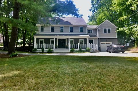 471 Greendale Ave, Needham, MA 02492 photo 1