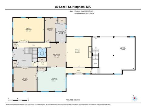80 Lazell St, Hingham, MA 02043 photo 29