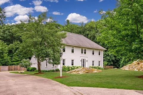80 Lazell St, Hingham, MA 02043 photo 1