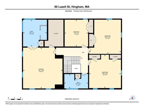 80 Lazell St, Hingham, MA 02043 photo 31