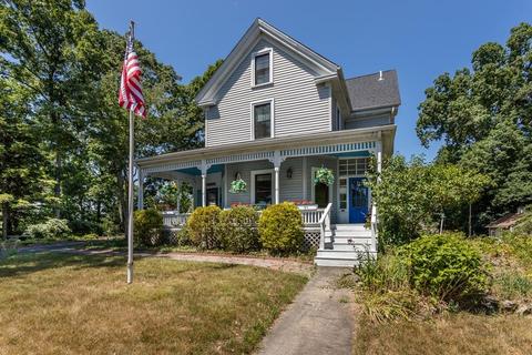 61 Leonard St, Canton, MA 02021 photo 1