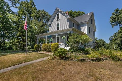 61 Leonard St, Canton, MA 02021 photo 2