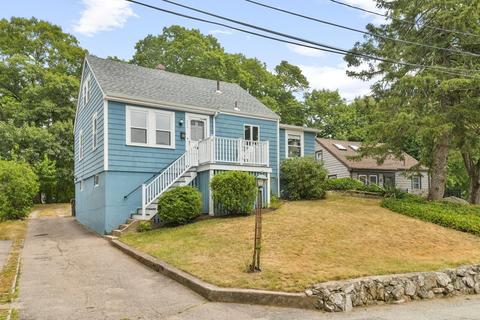 111 Sunset Ave, Dedham, MA 02026 photo 1